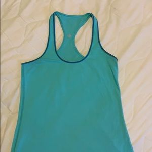 Lululemon cool racer back tank